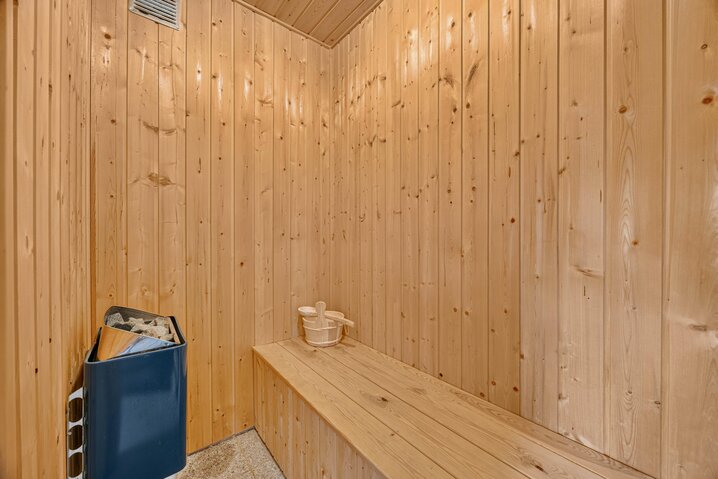 Sommerhus 37775 på Sortbærvej 4, Skaven Strand - Billede #16