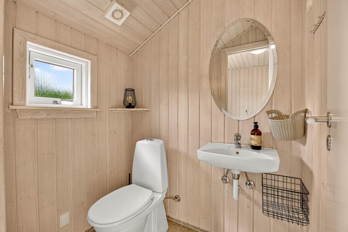 Sommerhus 37775 på Sortbærvej 4, Skaven Strand - Billede #18