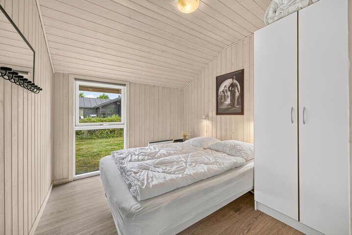 Sommerhus 37775 på Sortbærvej 4, Skaven Strand - Billede #20