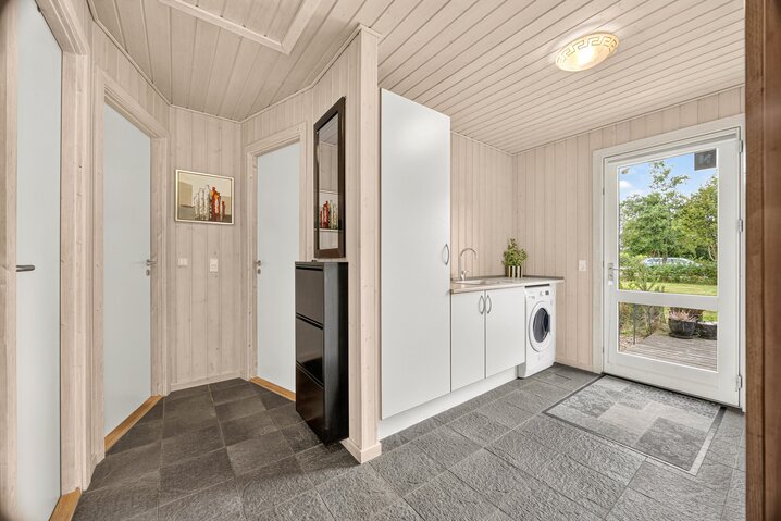 Sommerhus 37775 på Sortbærvej 4, Skaven Strand - Billede #21