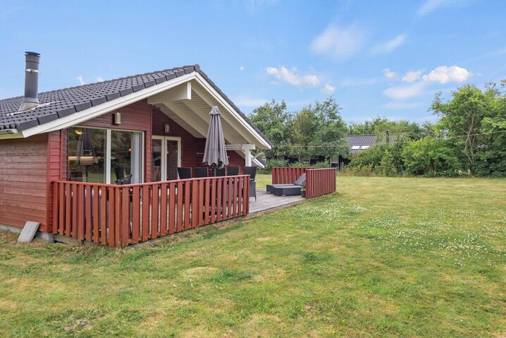 Sommerhus 37775 på Sortbærvej 4, Skaven Strand - Billede #23