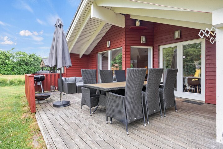 Sommerhus 37775 på Sortbærvej 4, Skaven Strand - Billede #24