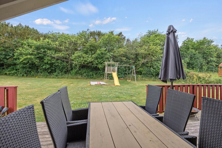Sommerhus 37775 på Sortbærvej 4, Skaven Strand - Billede #25