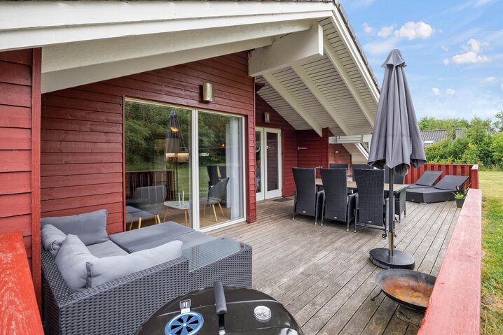 Sommerhus 37775 på Sortbærvej 4, Skaven Strand - Billede #27