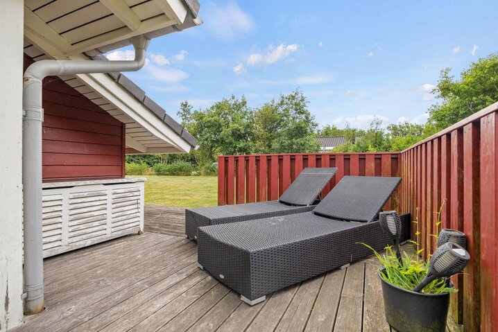 Sommerhus 37775 på Sortbærvej 4, Skaven Strand - Billede #28
