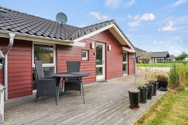 Sommerhus 37775 på Sortbærvej 4, Skaven Strand - Billede #31