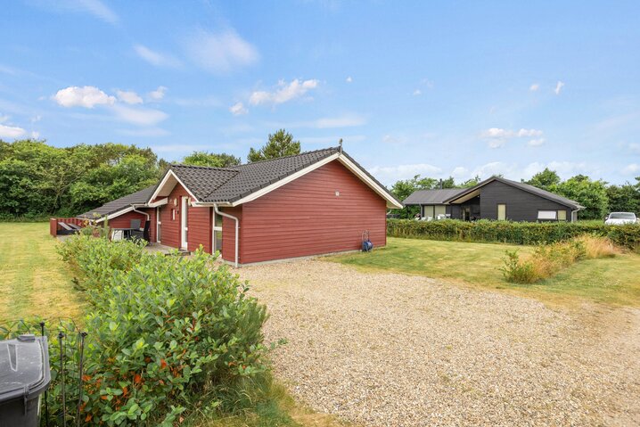 Sommerhus 37775 på Sortbærvej 4, Skaven Strand - Billede #32