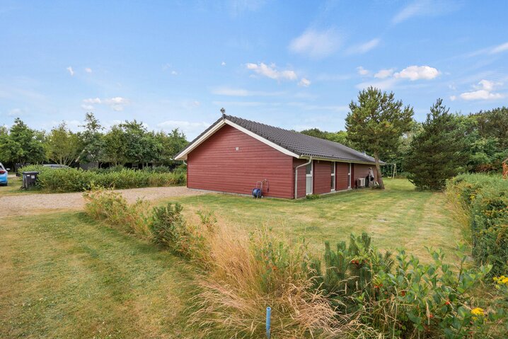 Sommerhus 37775 på Sortbærvej 4, Skaven Strand - Billede #33