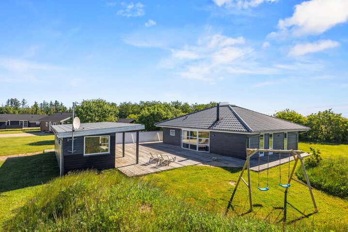 Sommerhus 37781 på Stikkelsbærvej 47, Skaven Strand - Billede #0