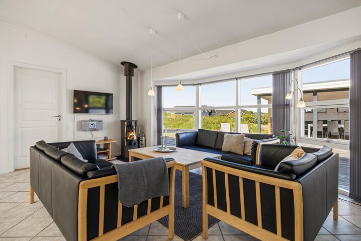 Sommerhus 37781 på Stikkelsbærvej 47, Skaven Strand - Billede #1