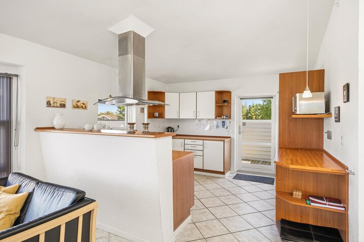 Sommerhus 37781 på Stikkelsbærvej 47, Skaven Strand - Billede #2