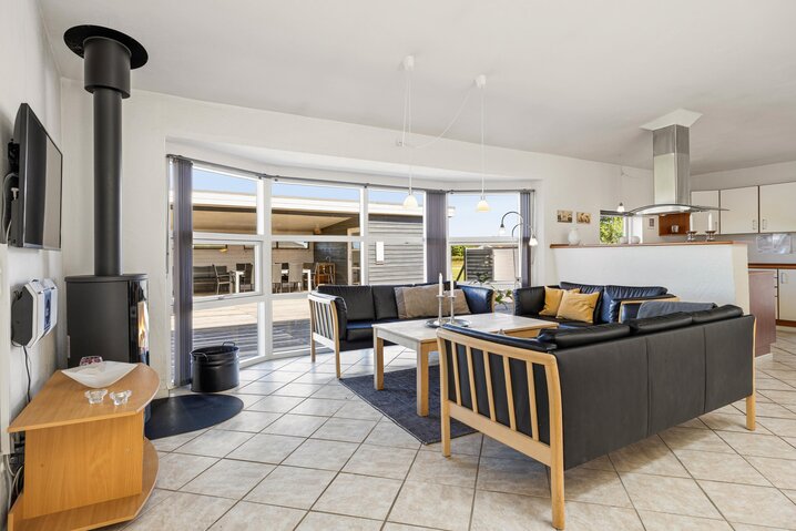 Sommerhus 37781 på Stikkelsbærvej 47, Skaven Strand - Billede #3