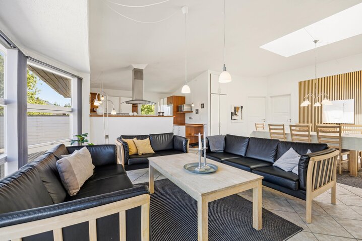Sommerhus 37781 på Stikkelsbærvej 47, Skaven Strand - Billede #4