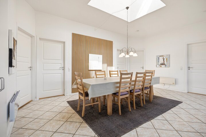 Sommerhus 37781 på Stikkelsbærvej 47, Skaven Strand - Billede #5