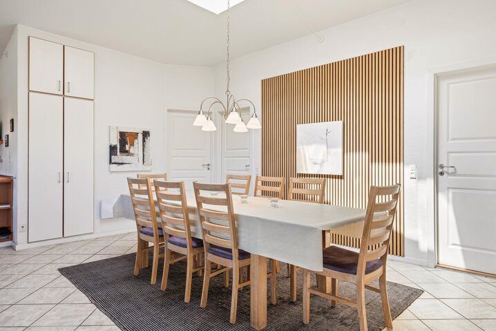 Sommerhus 37781 på Stikkelsbærvej 47, Skaven Strand - Billede #6