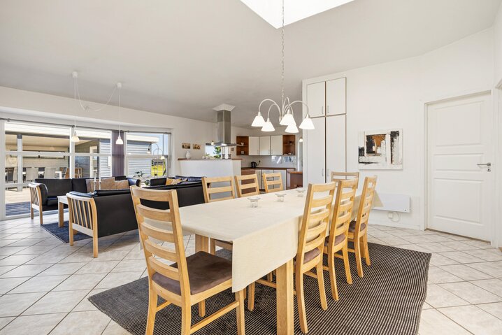 Sommerhus 37781 på Stikkelsbærvej 47, Skaven Strand - Billede #7