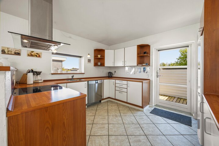 Sommerhus 37781 på Stikkelsbærvej 47, Skaven Strand - Billede #8