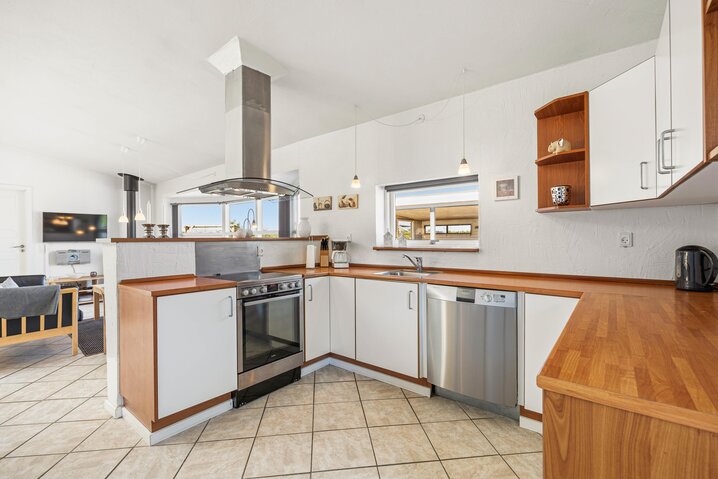 Sommerhus 37781 på Stikkelsbærvej 47, Skaven Strand - Billede #9