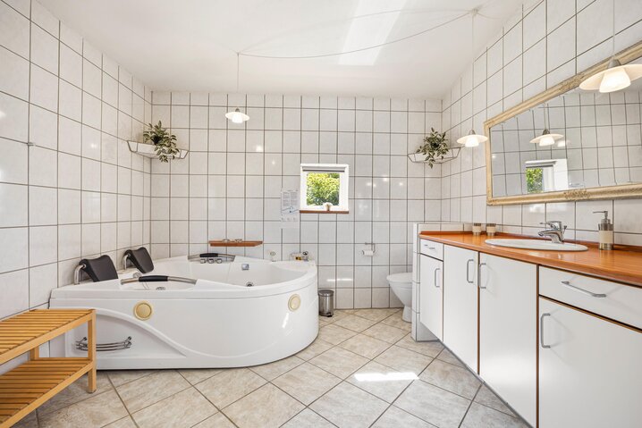 Sommerhus 37781 på Stikkelsbærvej 47, Skaven Strand - Billede #11