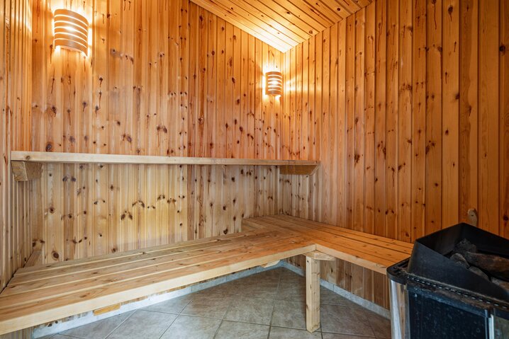 Sommerhus 37781 på Stikkelsbærvej 47, Skaven Strand - Billede #14