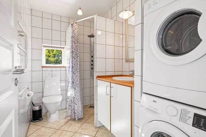 Sommerhus 37781 på Stikkelsbærvej 47, Skaven Strand - Billede #16