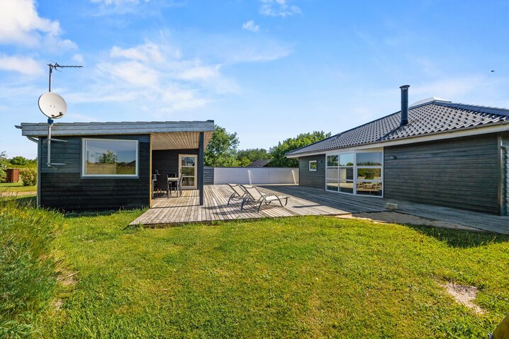 Sommerhus 37781 på Stikkelsbærvej 47, Skaven Strand - Billede #19