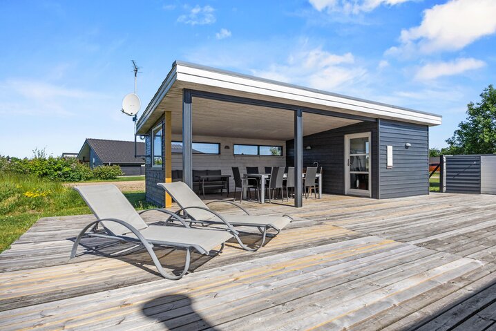 Sommerhus 37781 på Stikkelsbærvej 47, Skaven Strand - Billede #20