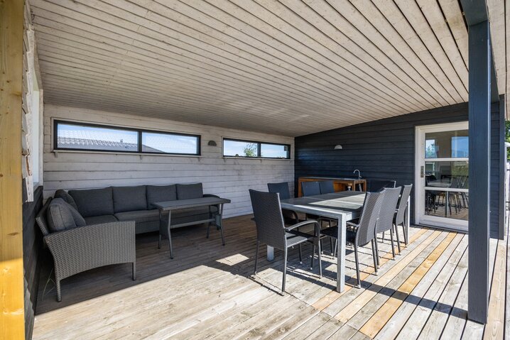 Sommerhus 37781 på Stikkelsbærvej 47, Skaven Strand - Billede #21