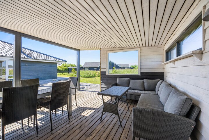 Sommerhus 37781 på Stikkelsbærvej 47, Skaven Strand - Billede #22