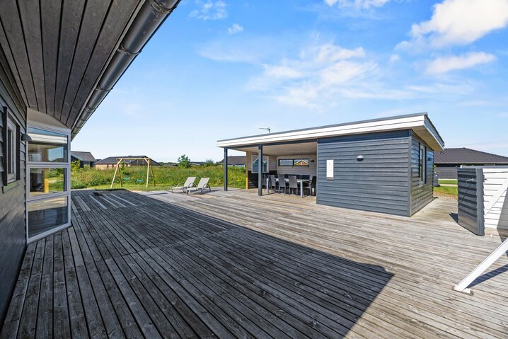 Sommerhus 37781 på Stikkelsbærvej 47, Skaven Strand - Billede #24