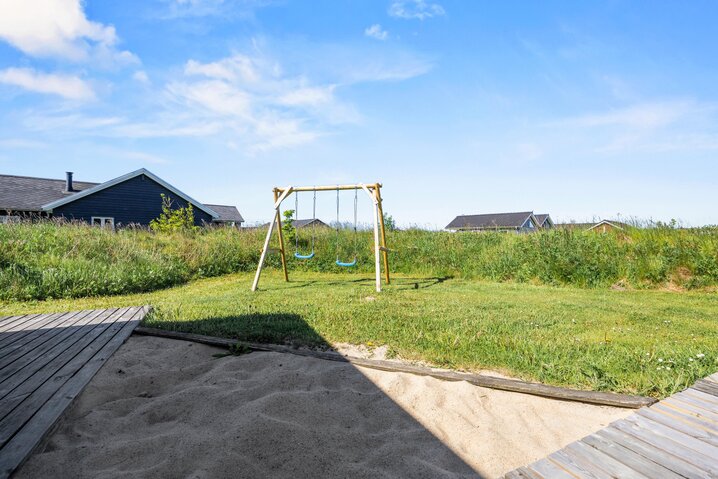 Sommerhus 37781 på Stikkelsbærvej 47, Skaven Strand - Billede #25