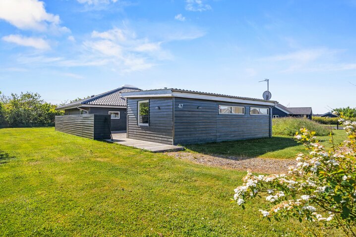 Sommerhus 37781 på Stikkelsbærvej 47, Skaven Strand - Billede #27