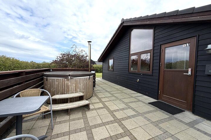 Sommerhus 37782 på Sortbærvej 18, Skaven Strand - Billede #8