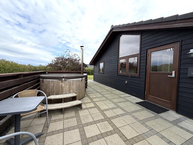 Sommerhus 37782 på Sortbærvej 18, Skaven Strand - Billede #8