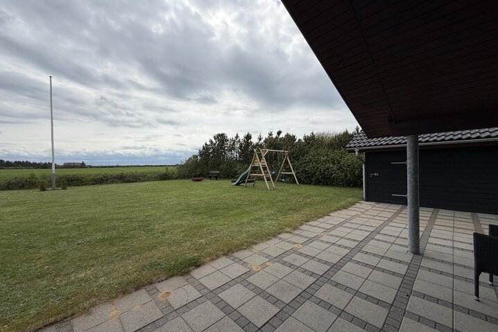 Sommerhus 37782 på Sortbærvej 18, Skaven Strand - Billede #9