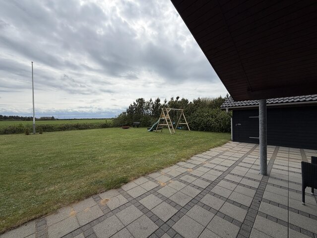 Sommerhus 37782 på Sortbærvej 18, Skaven Strand - Billede #9