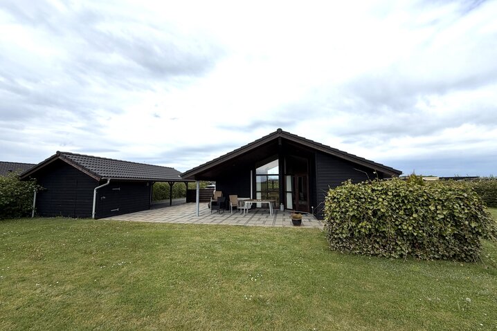 Sommerhus 37782 på Sortbærvej 18, Skaven Strand - Billede #10