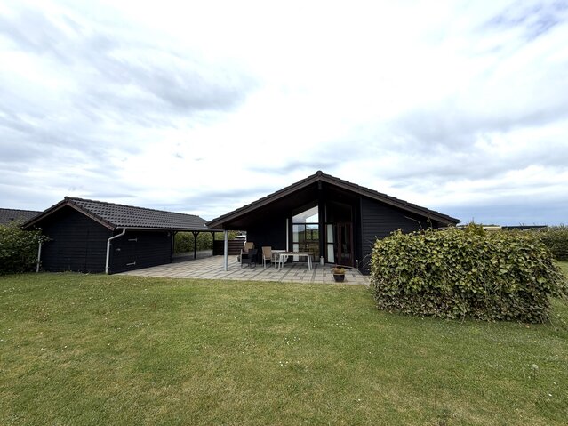 Sommerhus 37782 på Sortbærvej 18, Skaven Strand - Billede #10