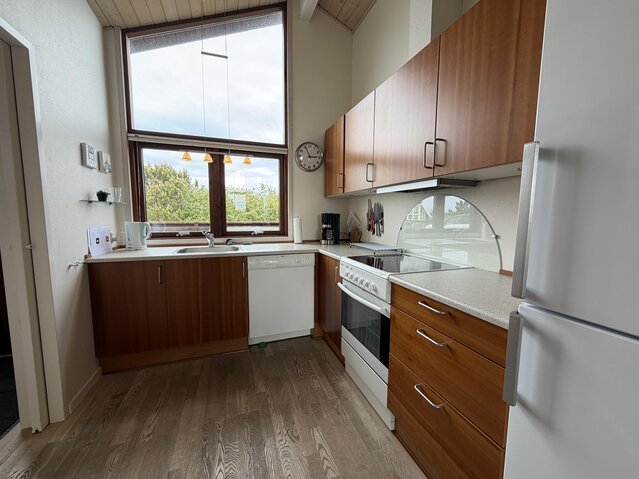 Sommerhus 37782 på Sortbærvej 18, Skaven Strand - Billede #2