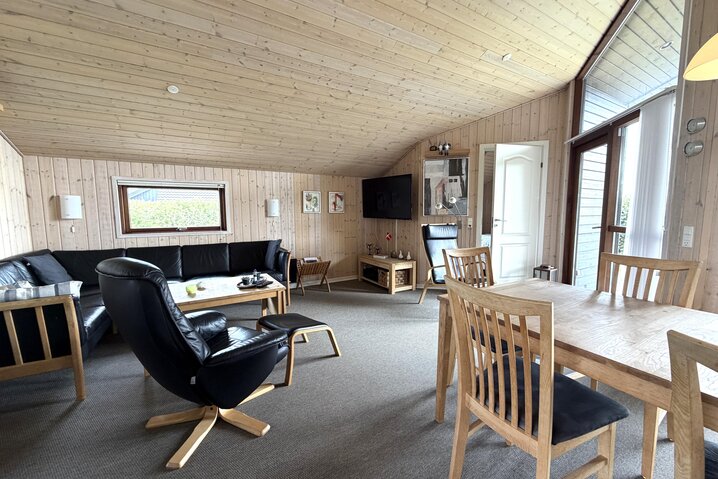 Sommerhus 37782 på Sortbærvej 18, Skaven Strand - Billede #3