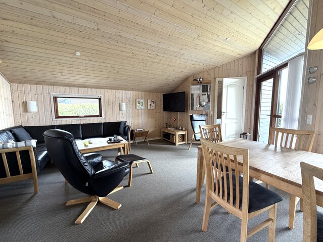 Sommerhus 37782 på Sortbærvej 18, Skaven Strand - Billede #3