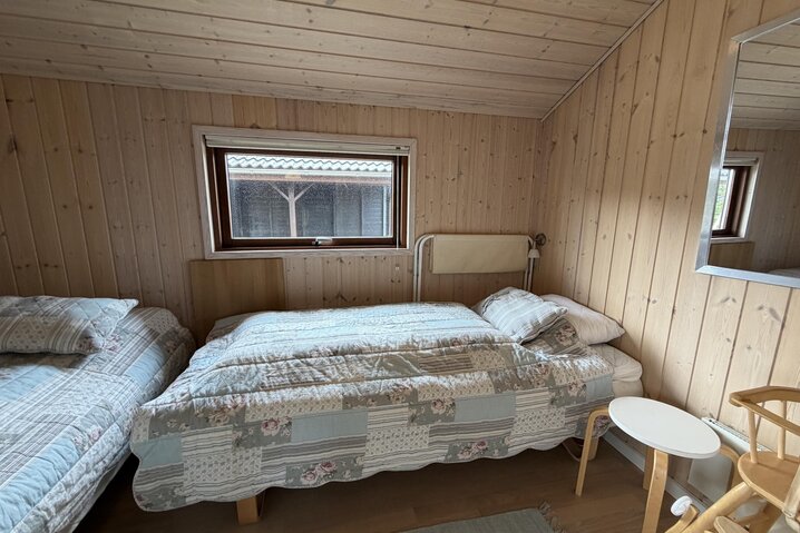 Sommerhus 37782 på Sortbærvej 18, Skaven Strand - Billede #5