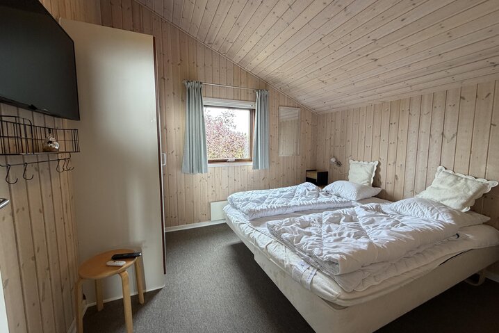 Sommerhus 37782 på Sortbærvej 18, Skaven Strand - Billede #6