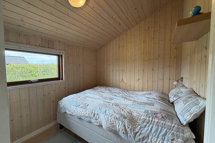 Sommerhus 37782 på Sortbærvej 18, Skaven Strand - Billede #7