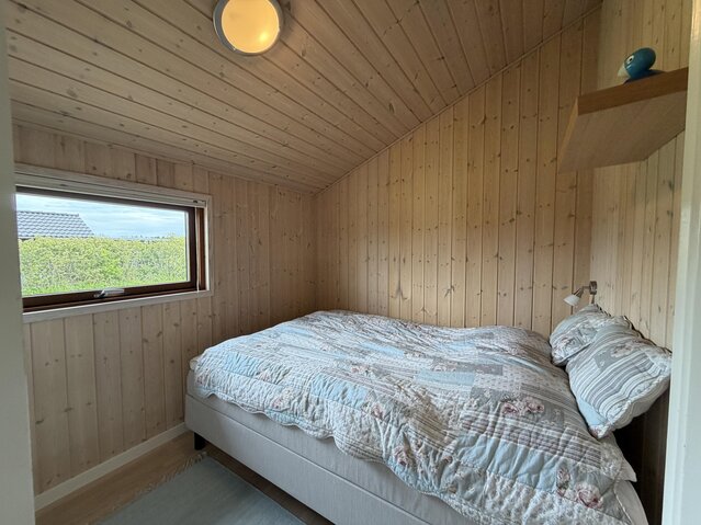 Sommerhus 37782 på Sortbærvej 18, Skaven Strand - Billede #7
