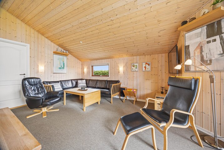 Ferienhaus 37782 in Sortbærvej 18, Skaven Strand - Bild #3