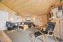 Ferienhaus 37782 in Sortbærvej 18, Skaven Strand - Bild #4