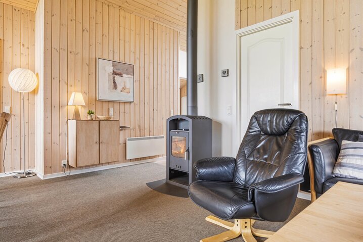 Ferienhaus 37782 in Sortbærvej 18, Skaven Strand - Bild #4