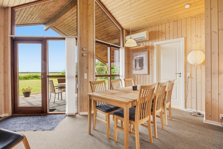 Ferienhaus 37782 in Sortbærvej 18, Skaven Strand - Bild #5