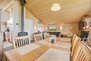 Ferienhaus 37782 in Sortbærvej 18, Skaven Strand - Bild #8